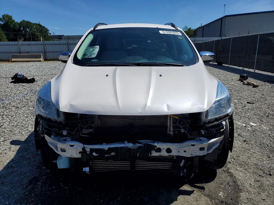 Aukcja sprzedaży 2015 Ford Escape, vin: 1FMCU0GXXFUA56805, numer aukcji: 61285926