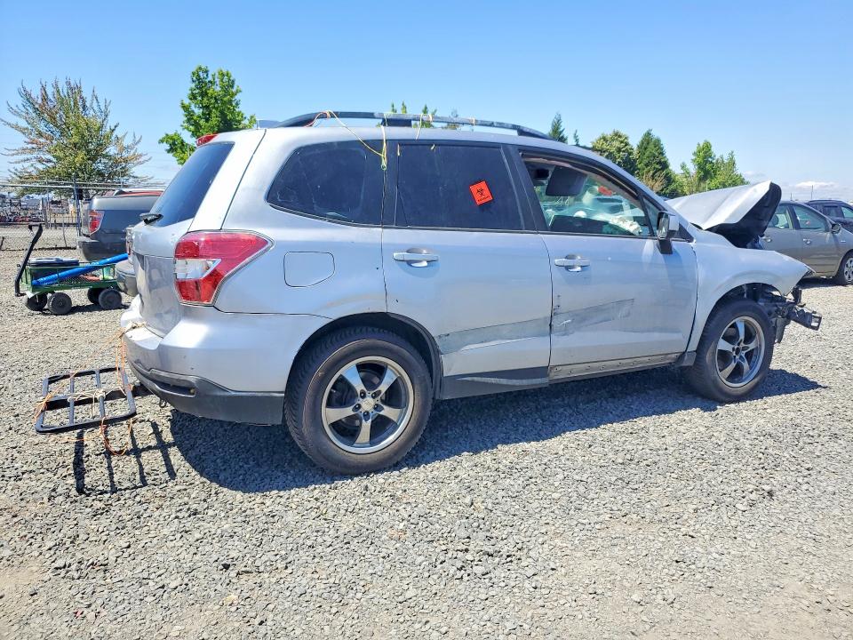 62681826 :رقم المزاد ، JF2SJABC6GH405604 vin ، 2016 Subaru Forester مزاد بيع