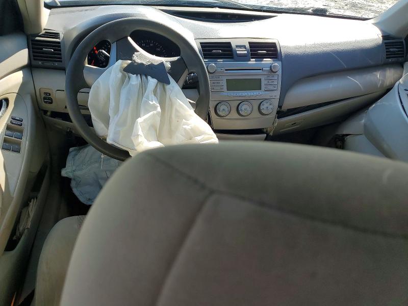 Продаж на аукціоні авто 2010 Toyota Camry, vin: 4T1BF3EK8AU110609, номер лоту: 61248966