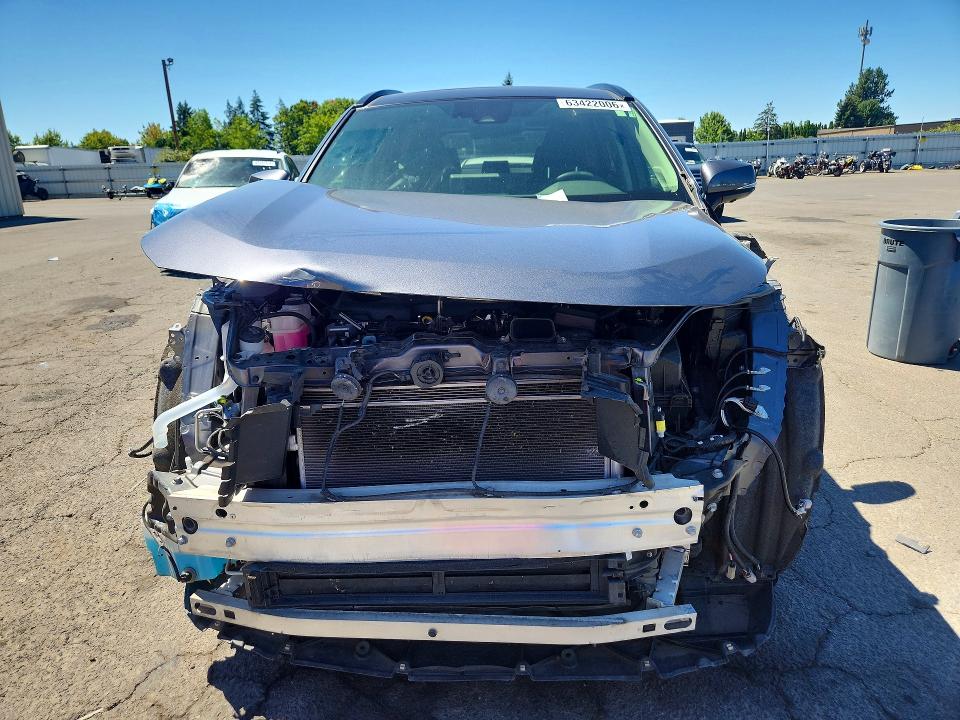 Продаж на аукціоні авто 2023 Toyota Rav4, vin: JTMD6RFV3PD103472, номер лоту: 63422006