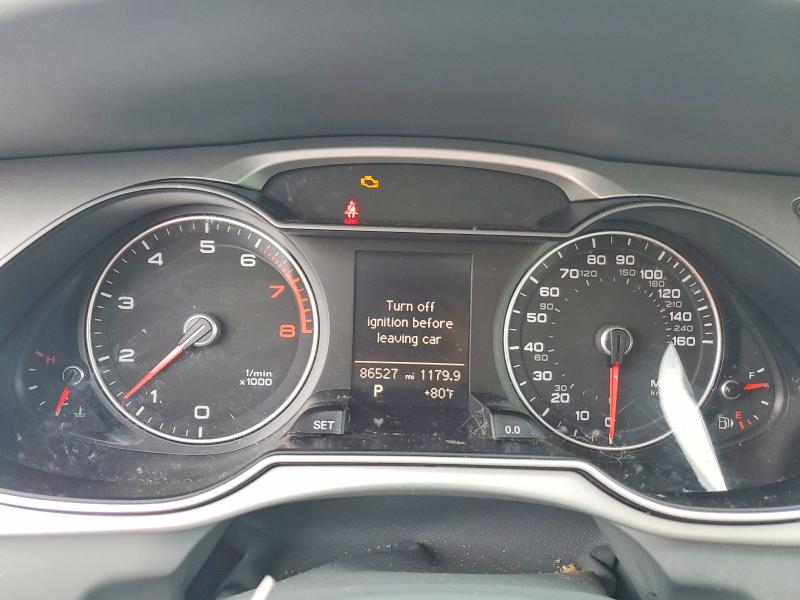 60007176 :رقم المزاد ، WAUBFAFL8GN006928 vin ، 2016 Audi A4 مزاد بيع