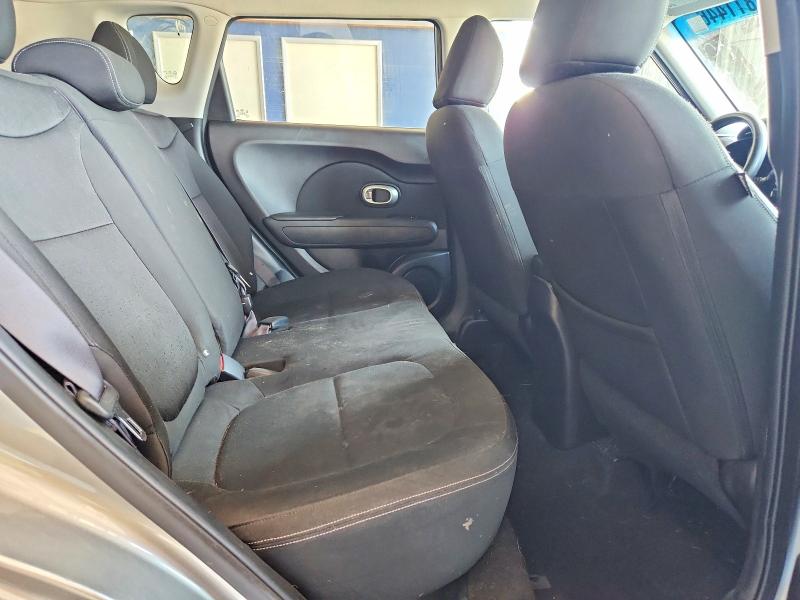 59811446 :رقم المزاد ، KNDJN2A28E7008203 vin ، 2014 Kia Soul مزاد بيع