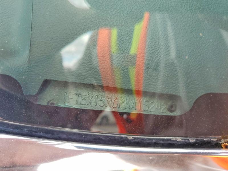 Aukcja sprzedaży 1993 Ford F150, vin: 1FTEX15N6PKA15242, numer aukcji: 63007826