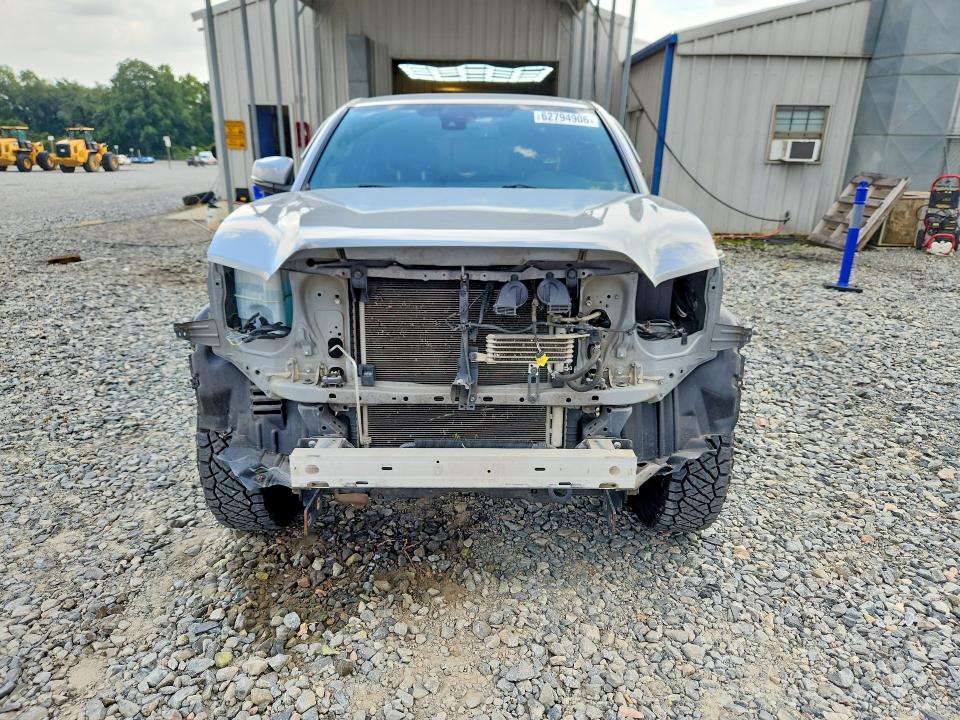 Aukcja sprzedaży 2020 Toyota Tacoma, vin: 3TMAZ5CN7LM129370, numer aukcji: 62794906