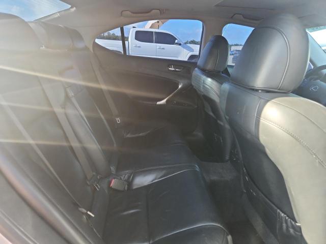 Aukcja sprzedaży 2008 Lexus Is, vin: JTHCK262285024101, numer aukcji: 61537436