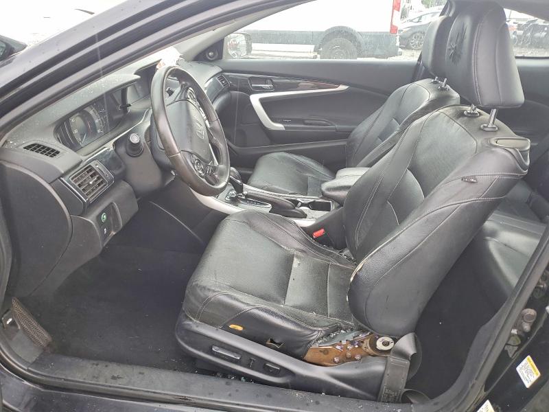 Продажа на аукционе авто 2014 Honda Accord, vin: 1HGCT1B82EA011887, номер лота: 61710046