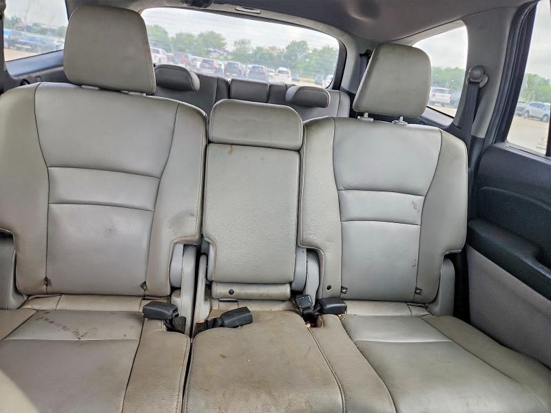 Aukcja sprzedaży 2019 Honda Pilot, vin: 5FNYF5H58KB038238, numer aukcji: 61325266
