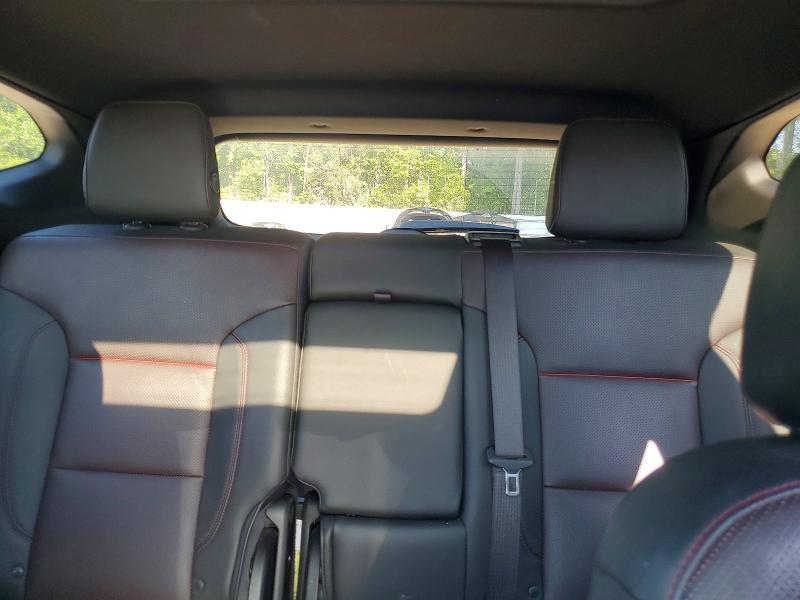 Aukcja sprzedaży 2019 Chevrolet Blazer, vin: 3GNKBERS8KS697179, numer aukcji: 59999016