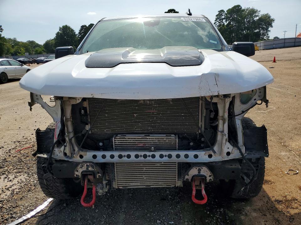 Aukcja sprzedaży 2025 Chevrolet Silverado, vin: 3GCPKCEK8SG133897, numer aukcji: 62827986