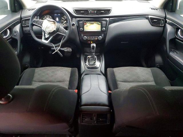 Aukcja sprzedaży 2021 Nissan Rogue Sport, vin: JN1BJ1BV2MW568907, numer aukcji: 62153976