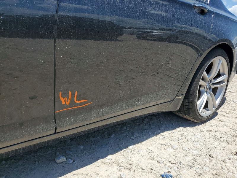 Продажа на аукционе авто 2015 Bmw 750, vin: WBAYE8C51FD780907, номер лота: 60041846
