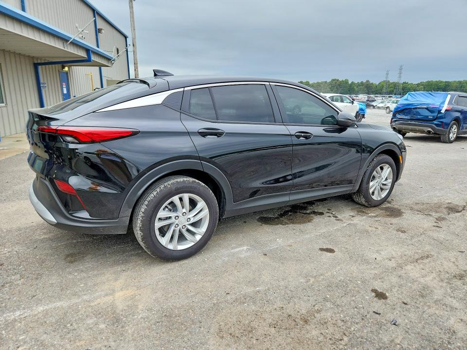 Продажа на аукционе авто 2026 Buick Envista, vin: KL47LAEP6TB092459, номер лота: 61972106