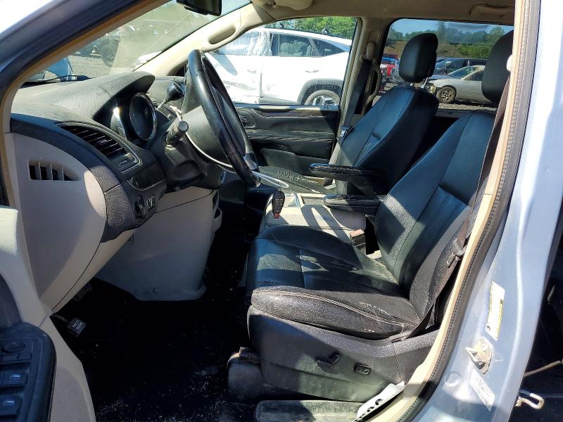Aukcja sprzedaży 2016 Chrysler Town & Country, vin: 2C4RC1BG7GR239723, numer aukcji: 60026716