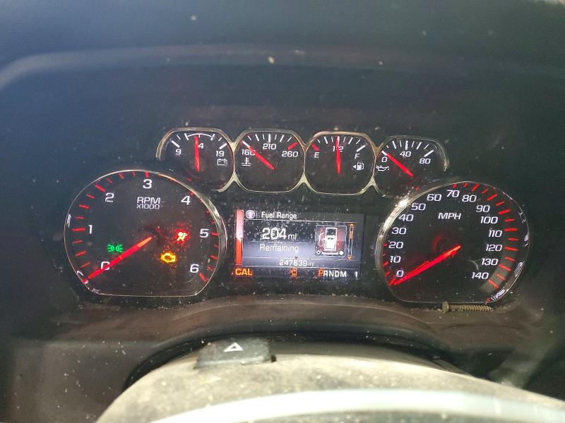 Aukcja sprzedaży 2015 Gmc Sierra, vin: 1GT12YEG5FF531154, numer aukcji: 59582016
