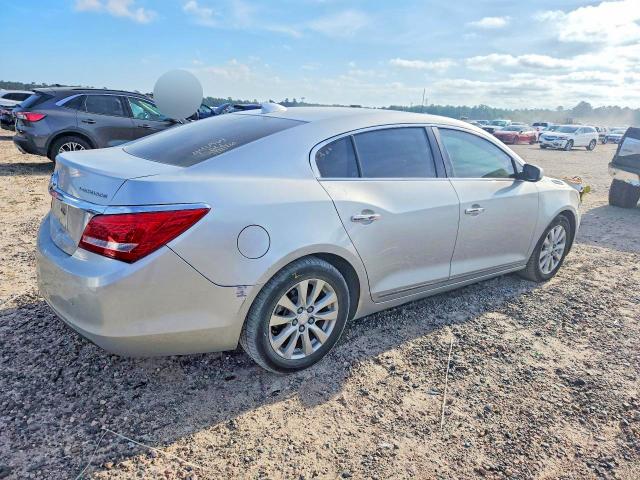 Aukcja sprzedaży 2015 Buick Lacrosse, vin: 1G4GA5GRXFF189092, numer aukcji: 62436996