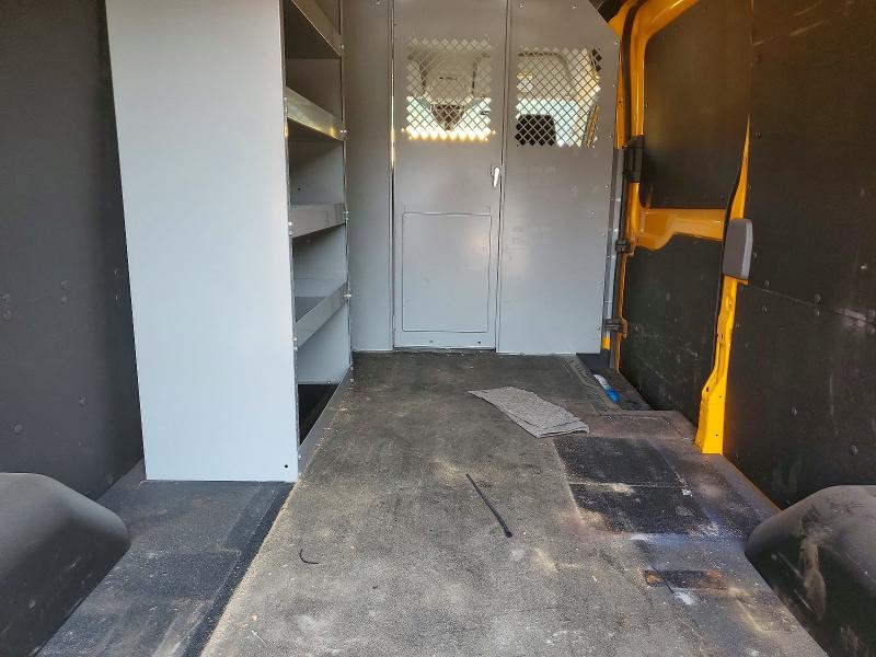 Продаж на аукціоні авто 2021 Ford Transit, vin: 1FTBR1C86MKA45251, номер лоту: 59593046