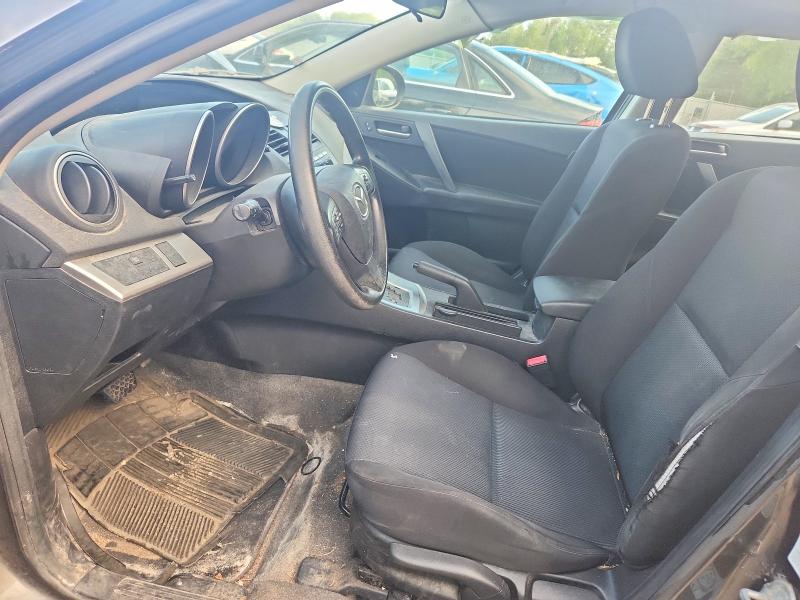 59365336 :رقم المزاد ، JM1BL1L5XB1370088 vin ، 2011 Mazda 3 مزاد بيع
