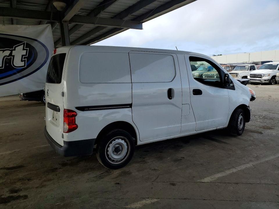 Продаж на аукціоні авто 2019 Nissan Nv200, vin: 3N6CM0KN4KK706777, номер лоту: 62702216