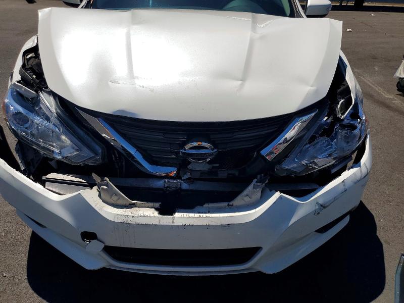 Продажа на аукционе авто 2016 Nissan Altima, vin: 1N4AL3AP7GC133300, номер лота: 61447116