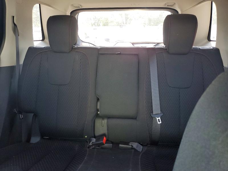Aukcja sprzedaży 2014 Gmc Terrain, vin: 2GKALMEK4E6323872, numer aukcji: 61070726