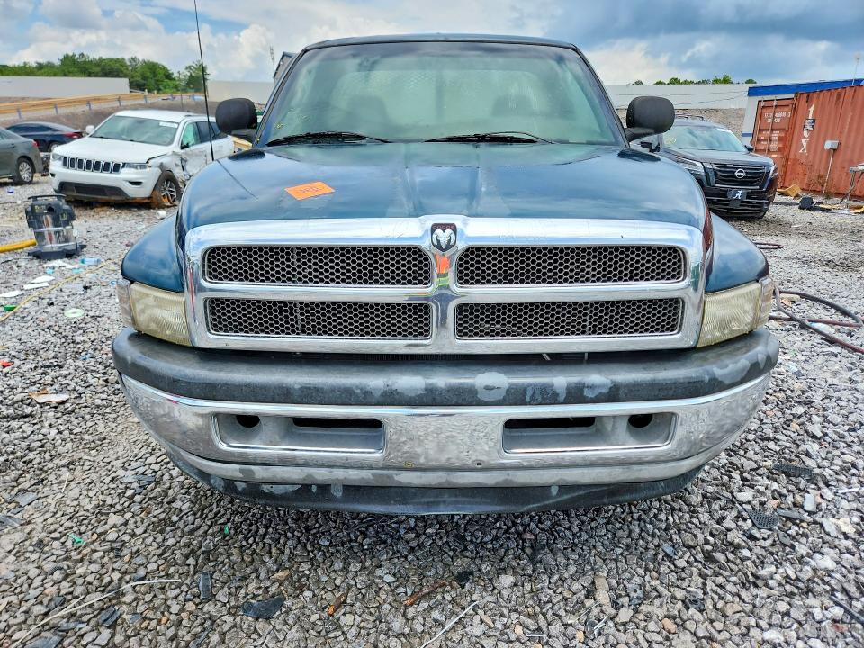 Aukcja sprzedaży 1998 Dodge Ram 1500, vin: 1B7HC16Y5WS698311, numer aukcji: 60677996