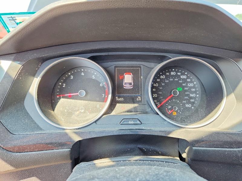Aukcja sprzedaży 2020 Volkswagen Tiguan, vin: 3VV1B7AXXLM117266, numer aukcji: 60864056