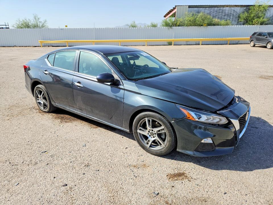 Auction sale of the 2021 Niss Altima, vin: 1N4BL4DVXMN365412, lot number: 60059646