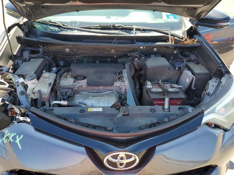 Продажа на аукционе авто 2016 Toyota Rav4, vin: 2T3JFREV3GW482397, номер лота: 61531456
