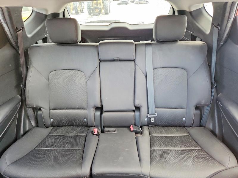Продаж на аукціоні авто 2013 Hyundai Santa Fe Sport, vin: 5XYZU3LA3DG069220, номер лоту: 59860966