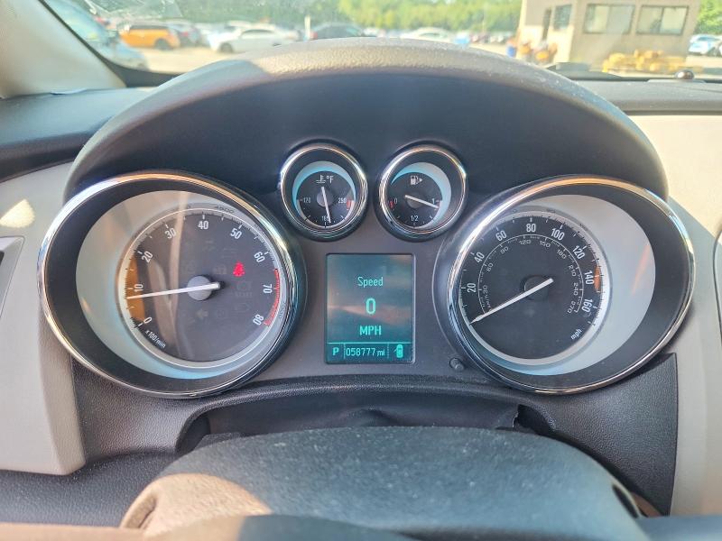 Aukcja sprzedaży 2014 Buick Verano, vin: 1G4PP5SK6E4213696, numer aukcji: 62462946
