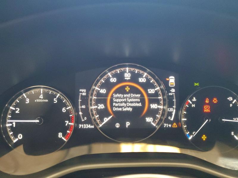 Aukcja sprzedaży 2019 Mazda 3, vin: JM1BPBMM5K1140944, numer aukcji: 62767086