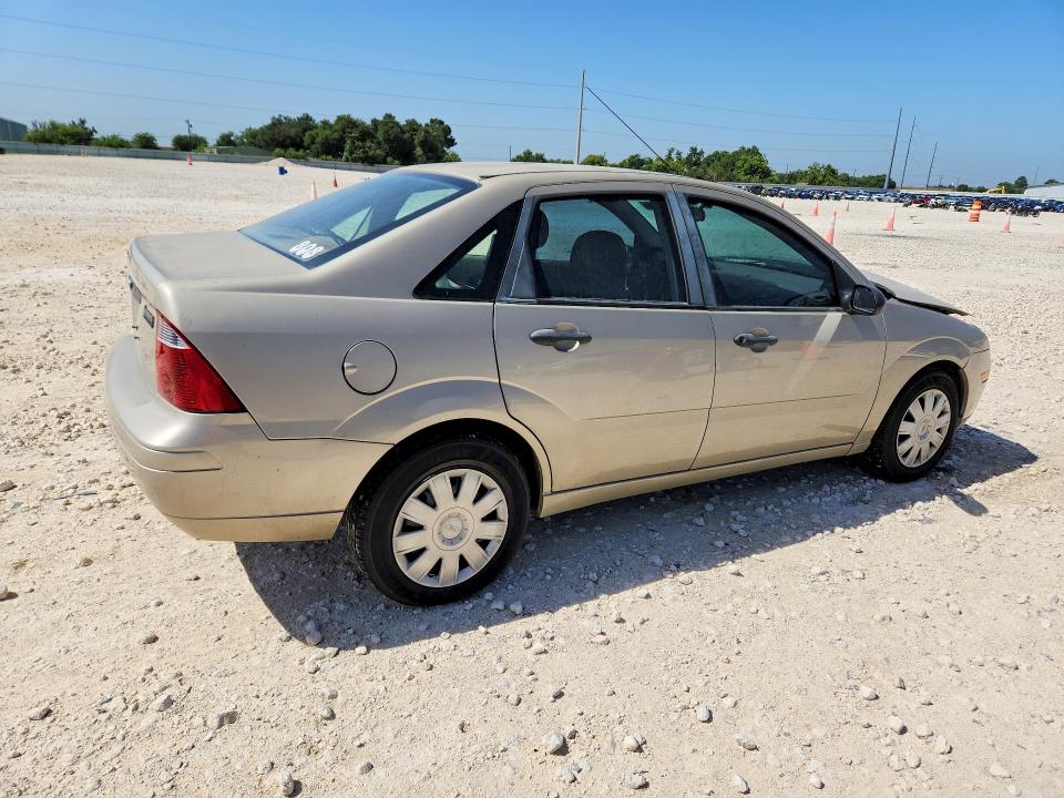 Aukcja sprzedaży 2007 Ford Focus, vin: 1FAFP34NX7W362086, numer aukcji: 61621416