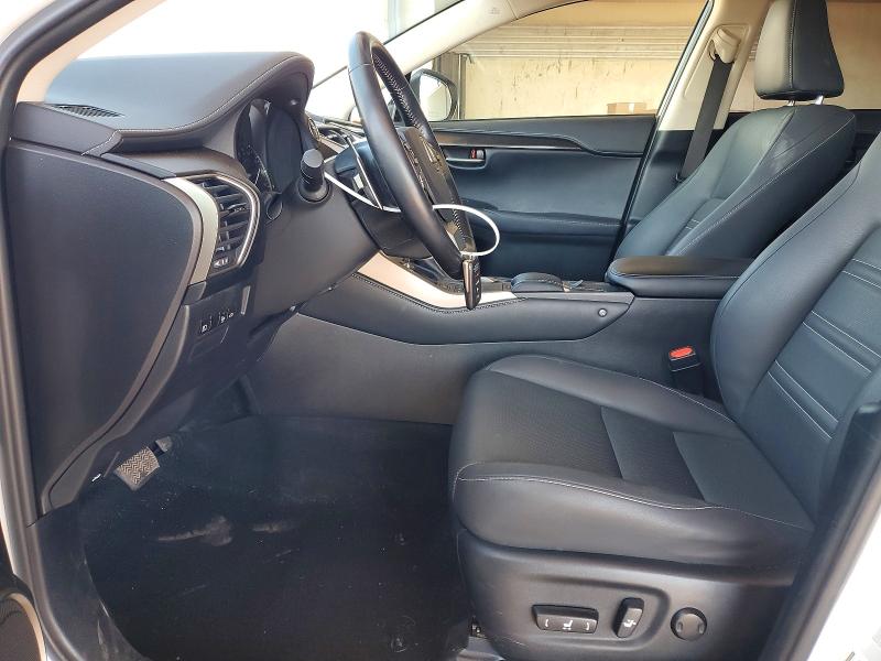 Aukcja sprzedaży 2019 Lexus Nx, vin: JTJBJRBZ0K2120097, numer aukcji: 61439906