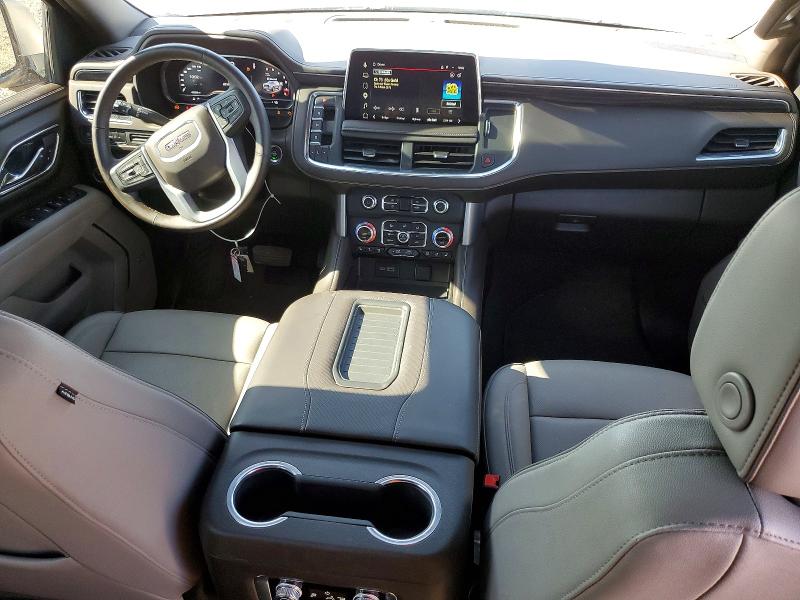 Aukcja sprzedaży 2023 Gmc Yukon Xl, vin: 1GKS2GKT5PR410676, numer aukcji: 58750836