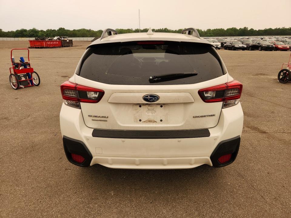 Продаж на аукціоні авто 2023 Subaru Crosstrek, vin: JF2GTHNCXPH253444, номер лоту: 60446236