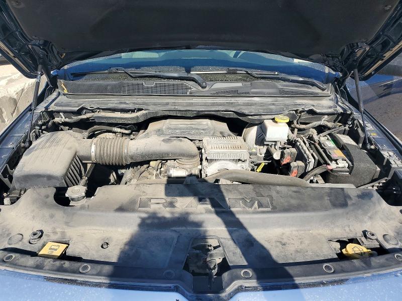 Продажа на аукционе авто 2022 Ram 1500, vin: 1C6SRFFT5NN181259, номер лота: 61225866