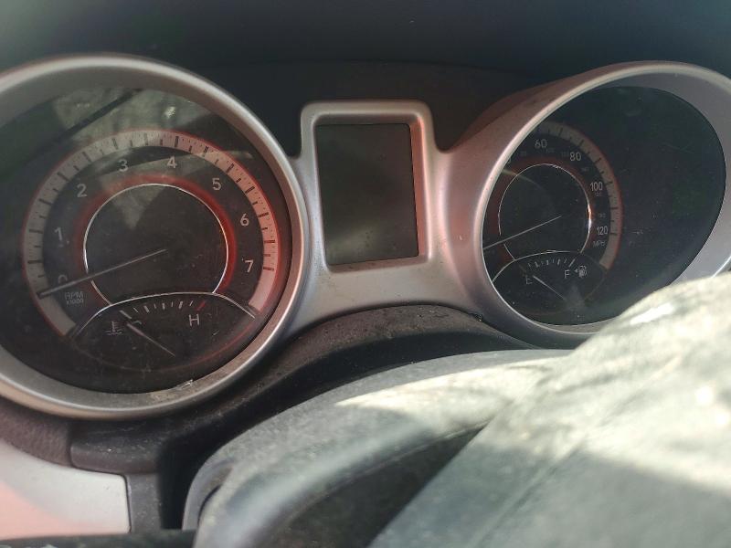 59578876 :رقم المزاد ، 3C4PDCBG2HT582048 vin ، 2017 Dodge Journey مزاد بيع