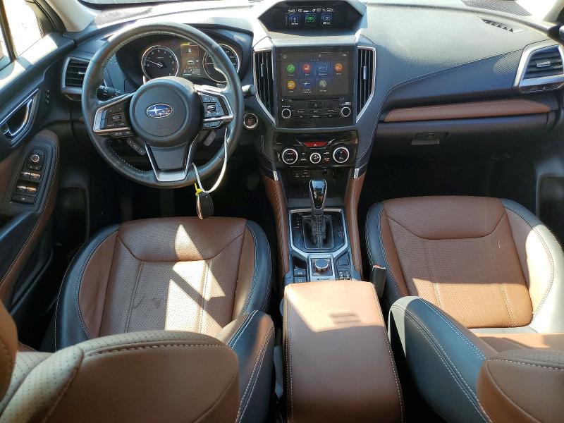 Продаж на аукціоні авто 2023 Subaru Forester, vin: JF2SKARC5PH496237, номер лоту: 59815236