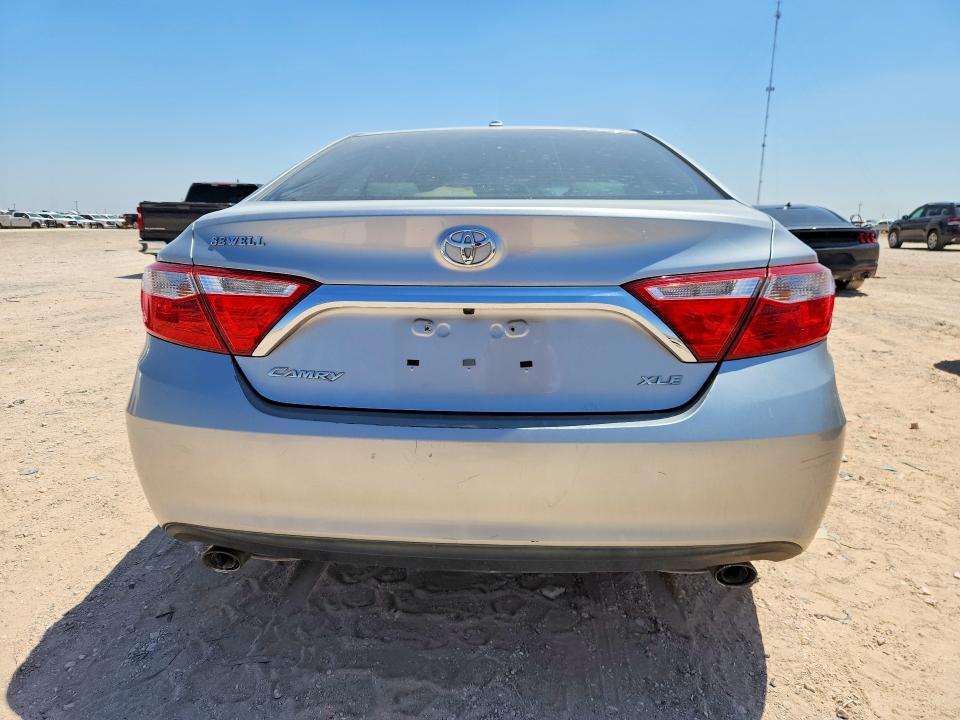 2016 Toyota Camry მანქანა იყიდება აუქციონზე, vin: 4T1BK1FK2GU571098, აუქციონის ნომერი: 63350486