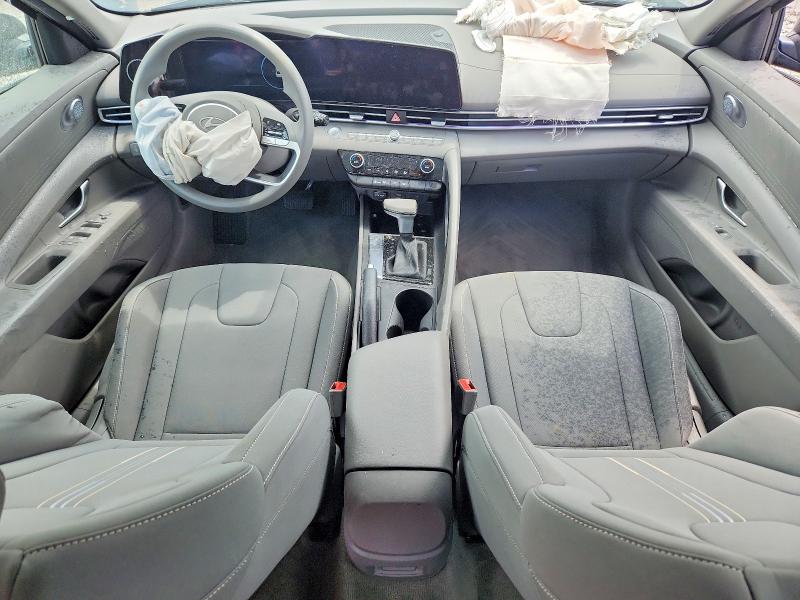 Aukcja sprzedaży 2024 Hyundai Elantra, vin: KMHLM4DG4RU664755, numer aukcji: 59369856