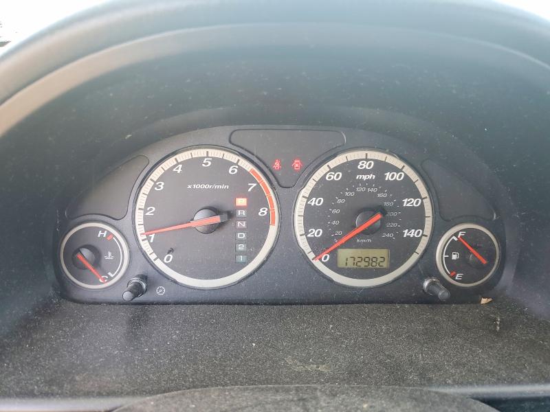 Aukcja sprzedaży 2006 Honda Cr-v, vin: JHLRD78506C016293, numer aukcji: 60995866