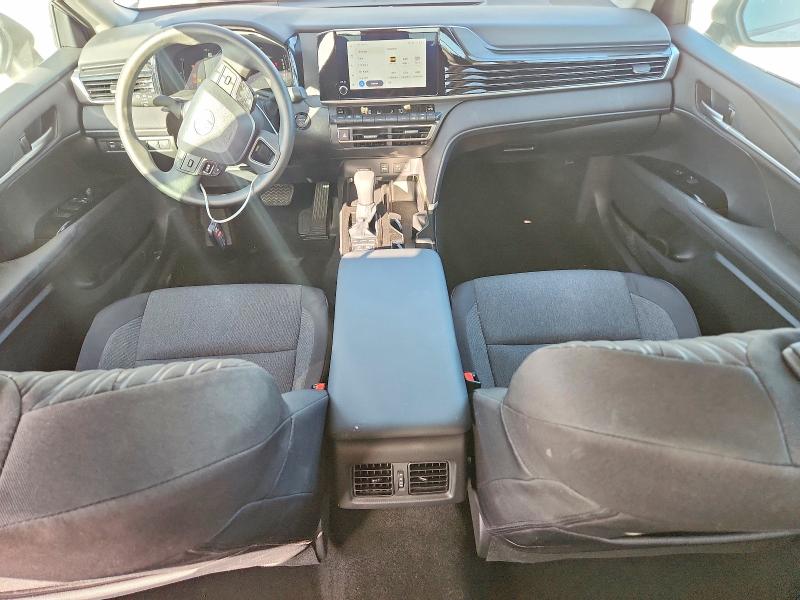 Aukcja sprzedaży 2026 Toyota Camry, vin: 4T1DAACK9TU672374, numer aukcji: 60360746