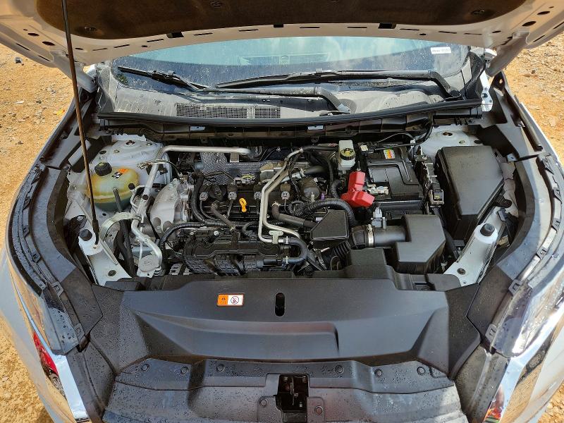 Aukcja sprzedaży 2024 Mitsubishi Outlander, vin: JA4J4UA88RZ005065, numer aukcji: 60492216