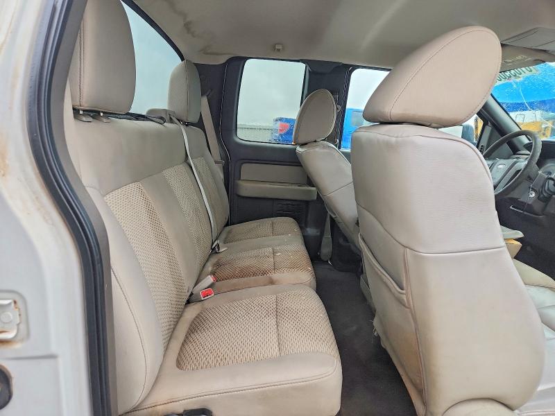 Aukcja sprzedaży 2010 Ford F150, vin: 1FTVX1CVXAKC18693, numer aukcji: 61035006