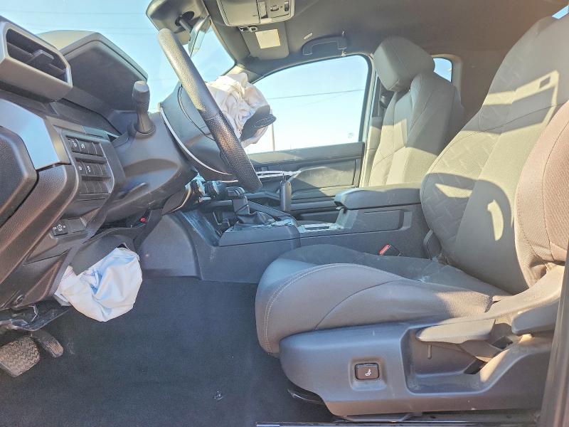 Продаж на аукціоні авто 2025 Toyota Tacoma, vin: 3TYJBAFN0ST017036, номер лоту: 60131226