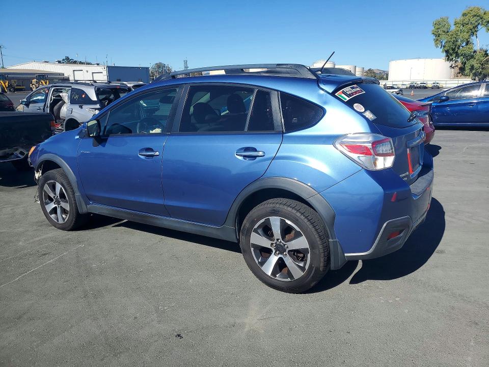 62449066 :رقم المزاد ، JF2GPBCC7EH264631 vin ، 2014 Subaru Xv Crosstrek مزاد بيع