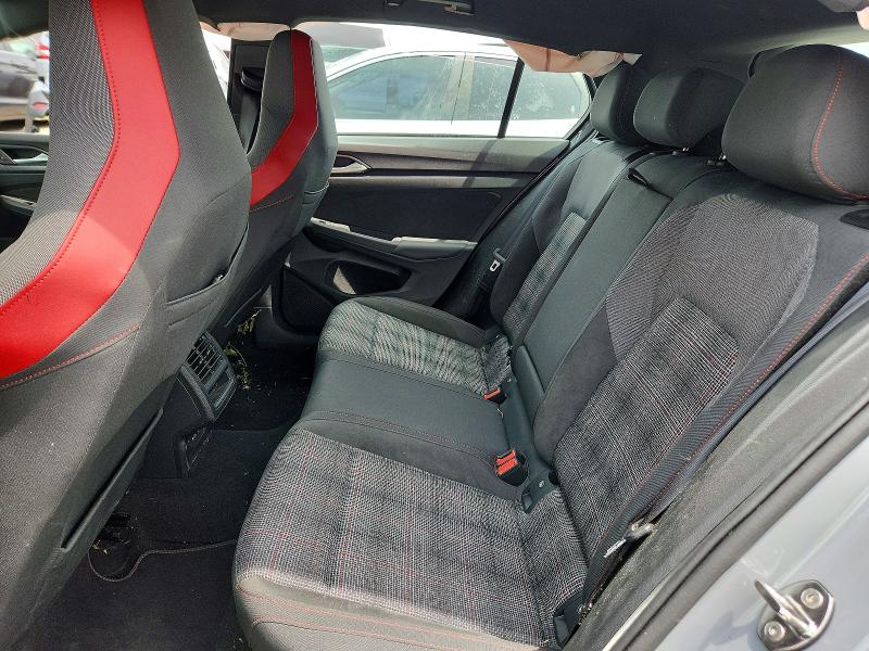 Aukcja sprzedaży 2026 Volkswagen Gti, vin: WVWLE7CD0TW225445, numer aukcji: 61559676