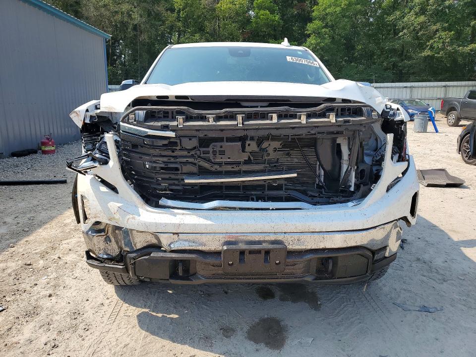 Продажа на аукционе авто 2023 Gmc Sierra, vin: 3GTUUDED8PG144958, номер лота: 63007066