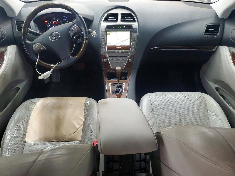 Aukcja sprzedaży 2010 Lexus Es, vin: JTHBK1EG6A2385616, numer aukcji: 61671546