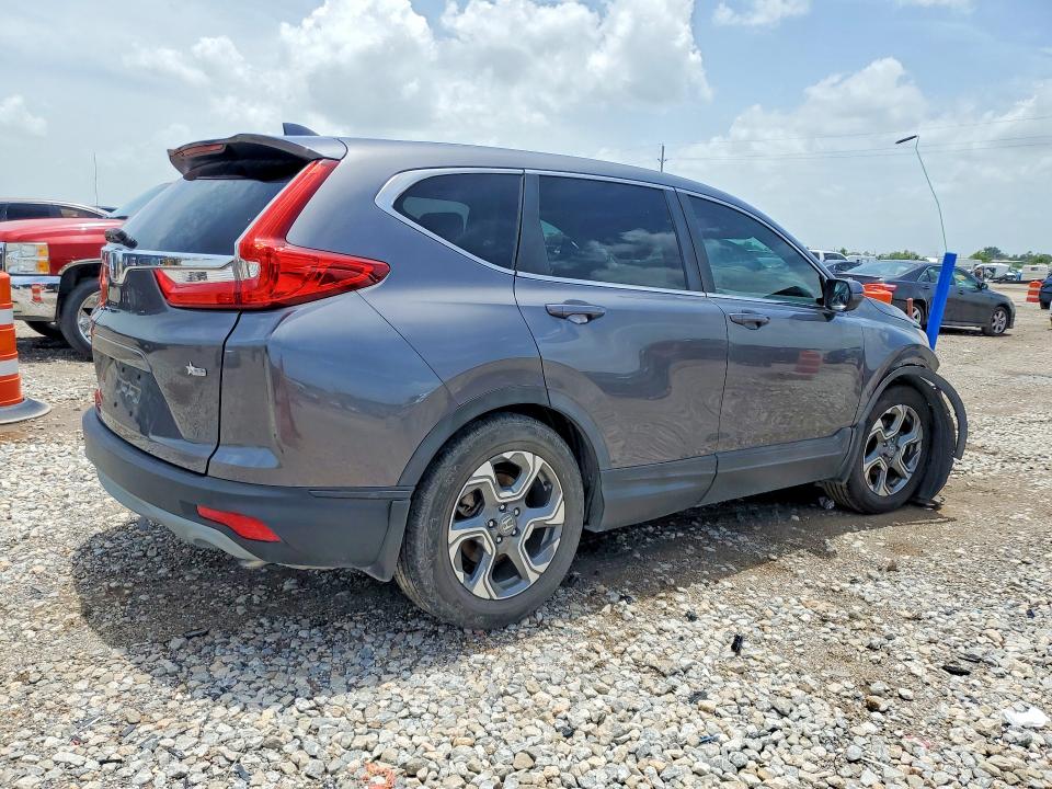 Aukcja sprzedaży 2019 Honda Cr-v, vin: 5J6RW1H8XKA013061, numer aukcji: 60516216